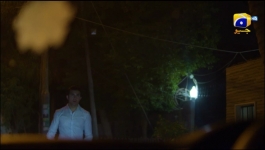 Haq Mehar - Episode 71 - 7th October 2024